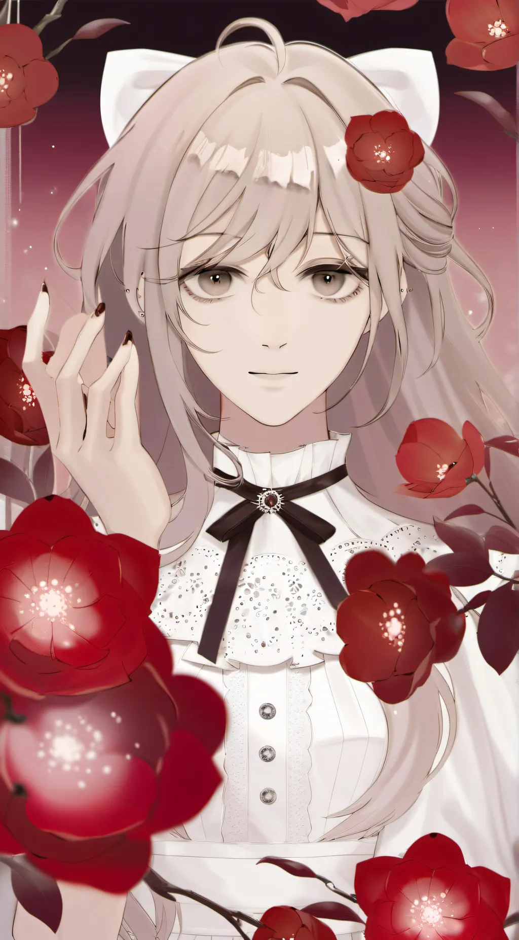 Talkie AI - Chat with Layla 