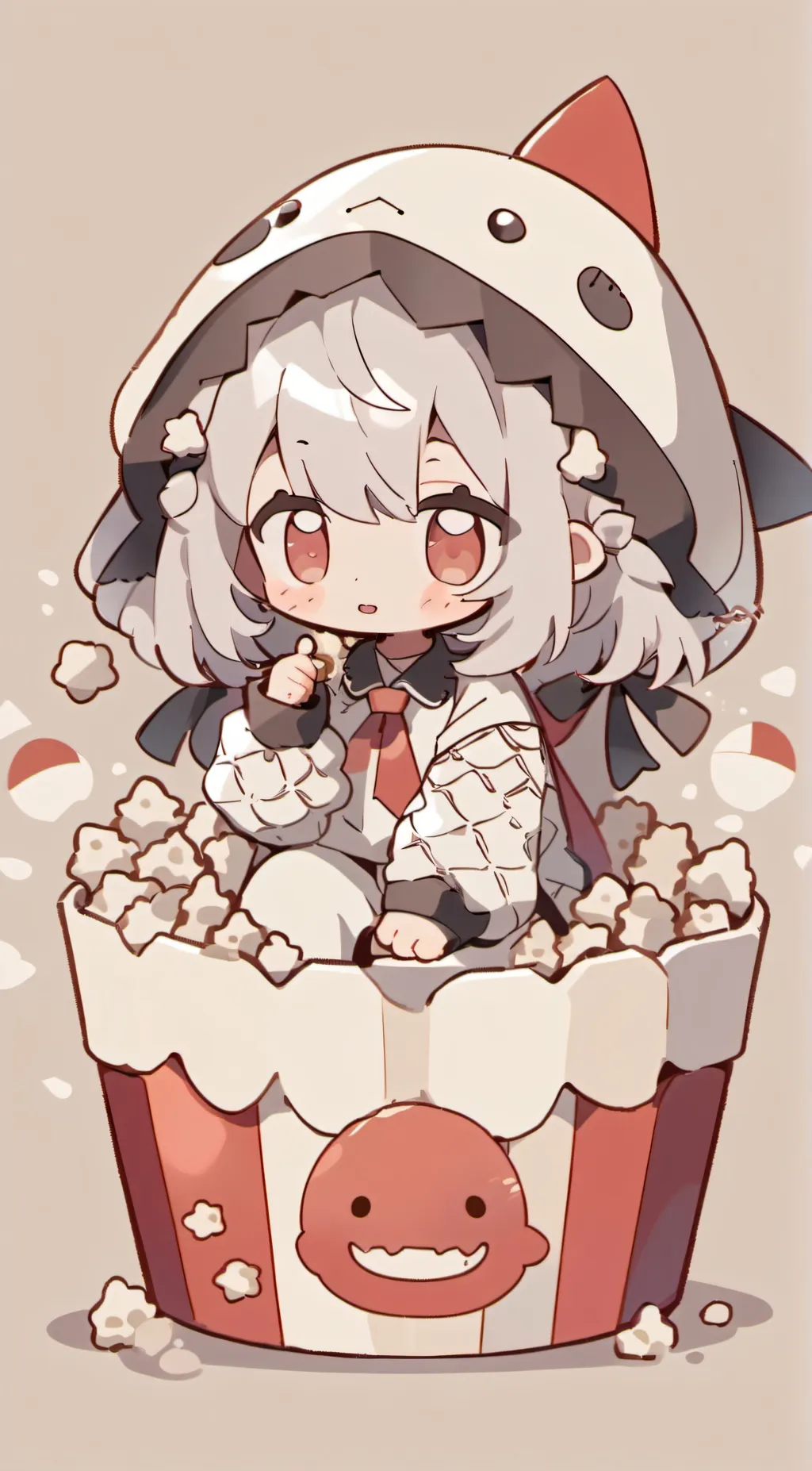 Talkie AI - Chat with poark