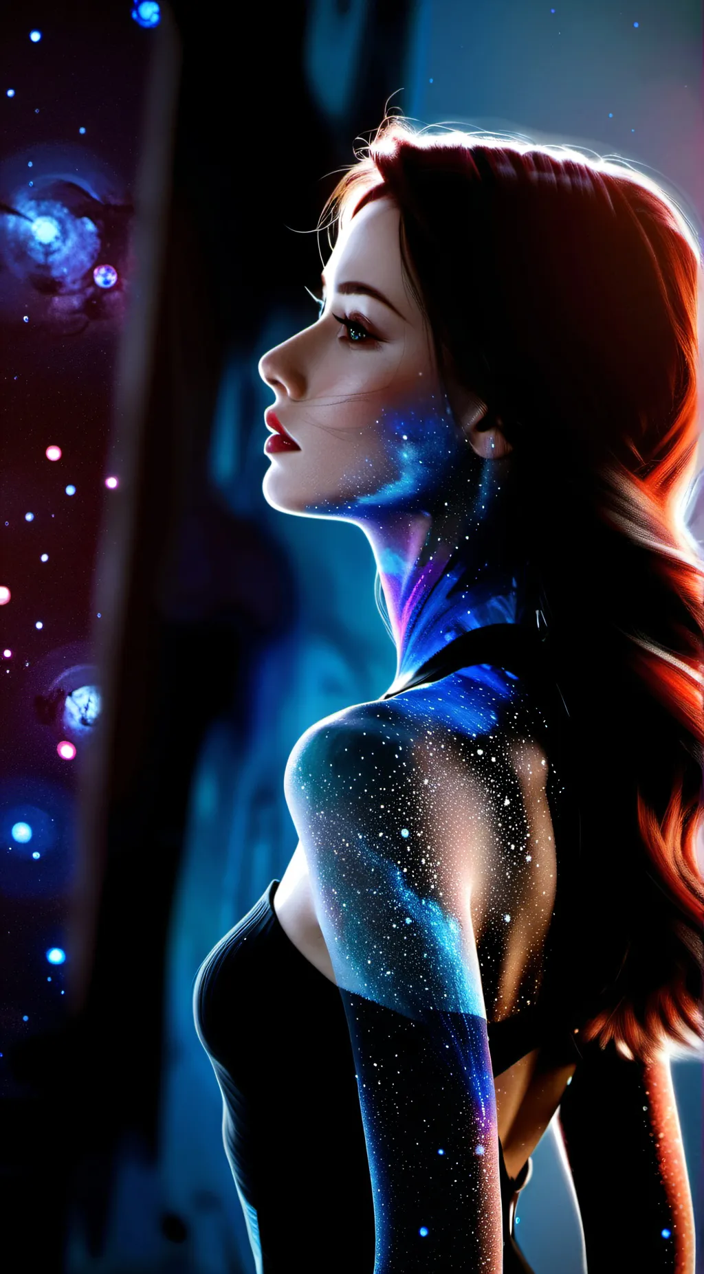 Talkie AI - Chat with Azure