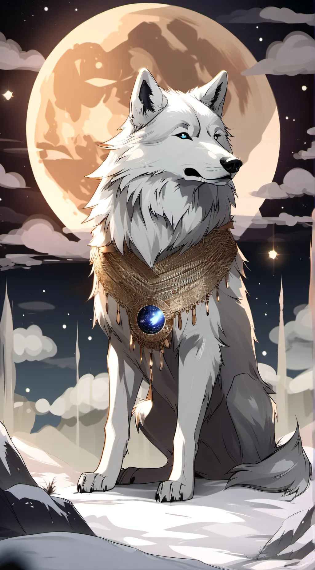 ai character: ♡Gaza♥︎ MHA?  background