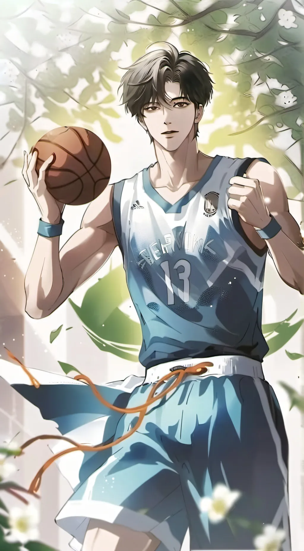 Talkie AI - Chat with chad 