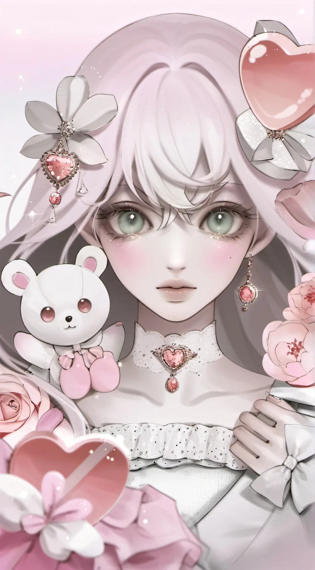 Talkie AI - Chat with Babe