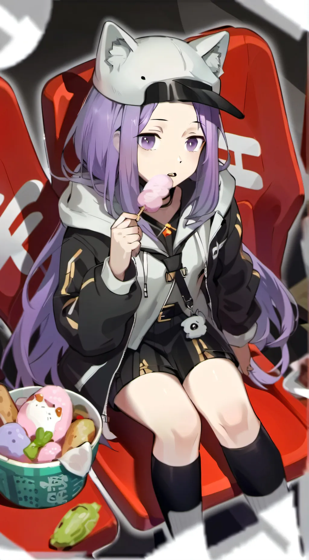 Talkie AI - Chat with Angel