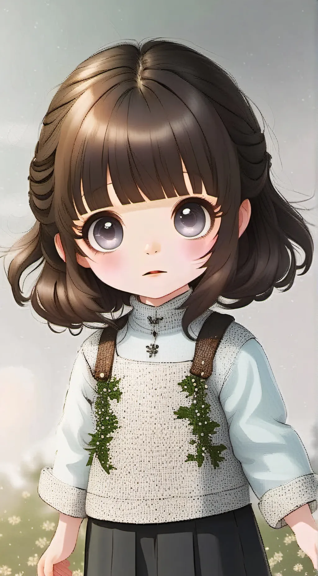 Talkie AI - Chat with lizzie