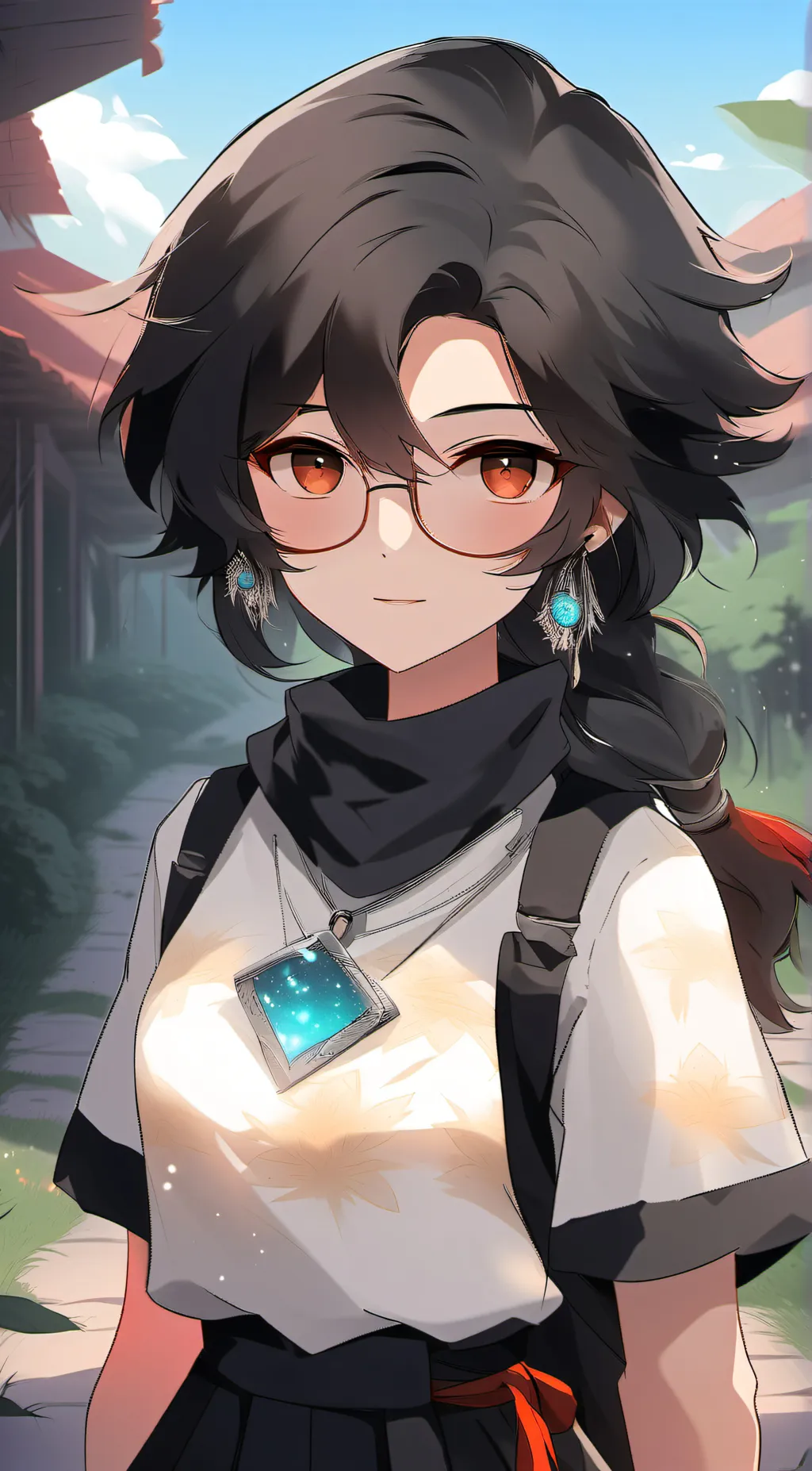 Talkie AI - Chat with Candice