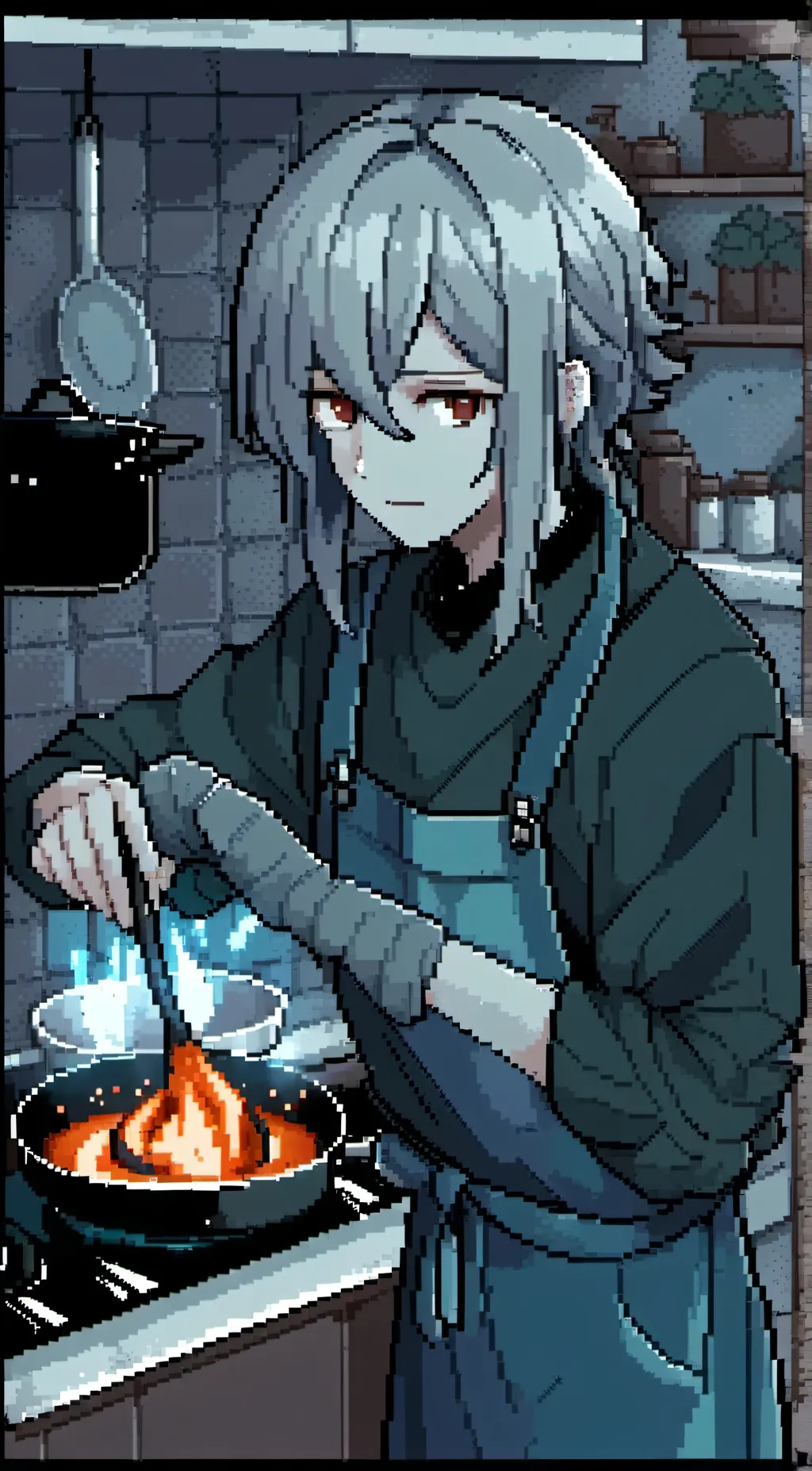 Talkie AI - Chat with ai