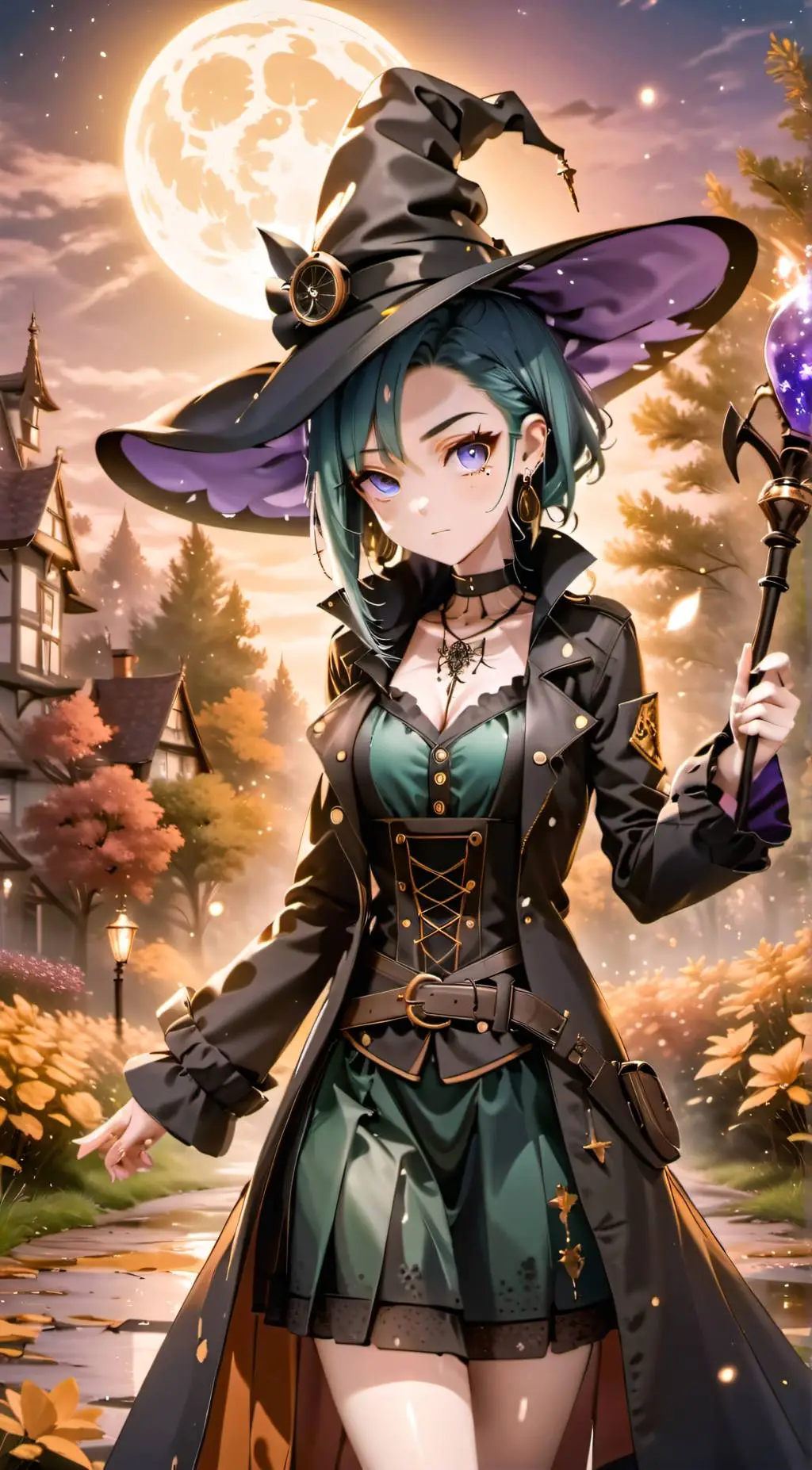 Talkie AI - Chat with Blue