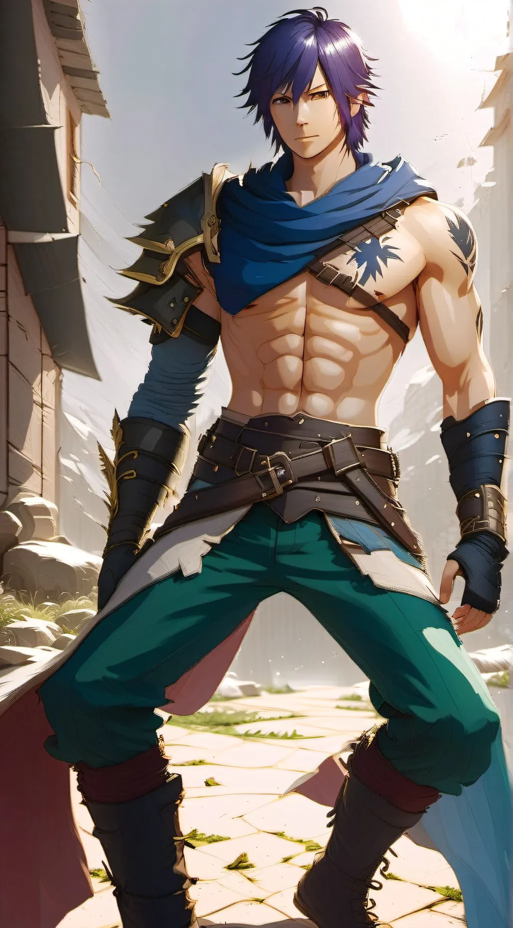 Talkie AI - Chat with Chrom (3)