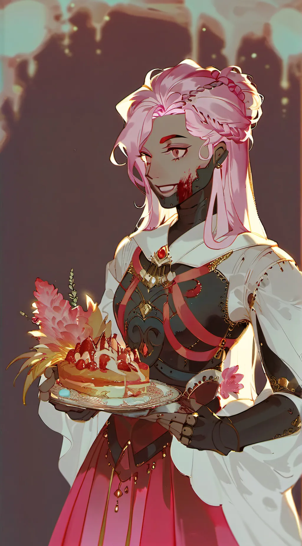 Talkie AI - Chat with Cammy