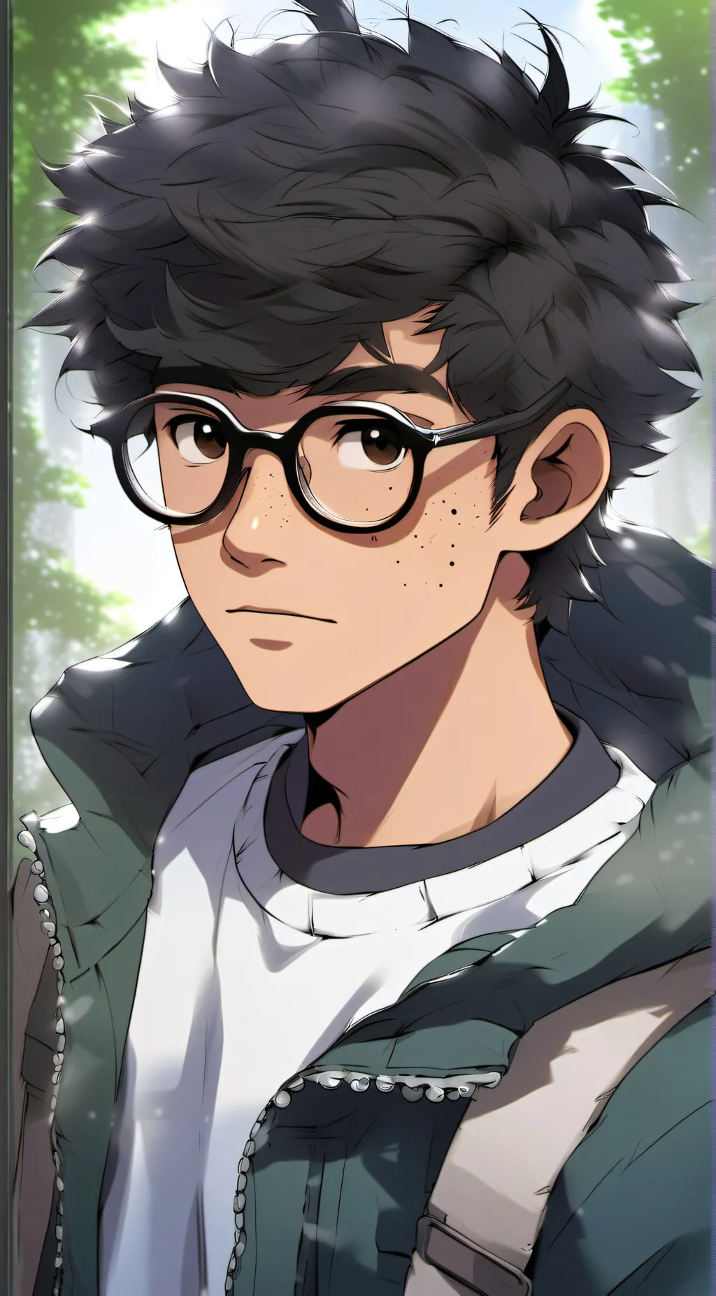 Talkie AI - Chat with Joe