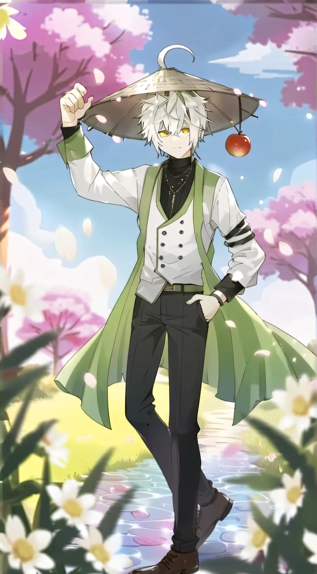 Talkie AI - Chat with ZIOLES