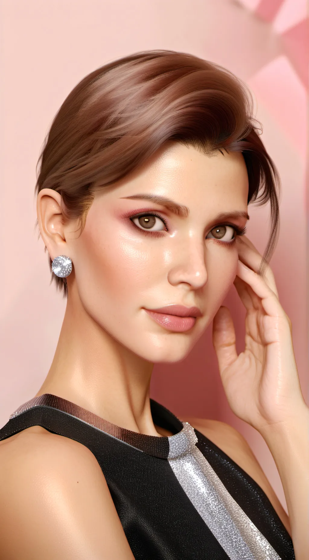 ai character: hcd background