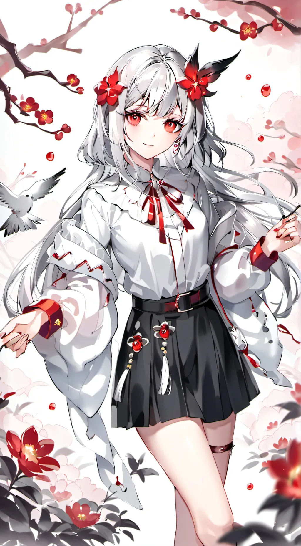 Talkie AI - Chat with anna