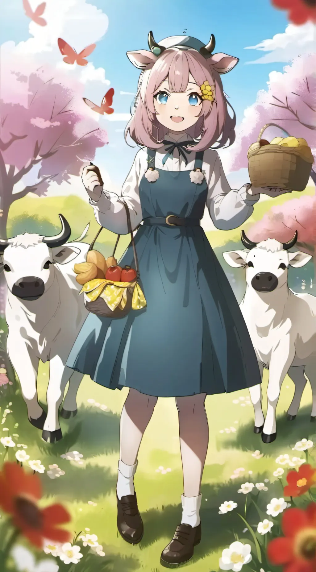 Talkie AI - Chat with Mary