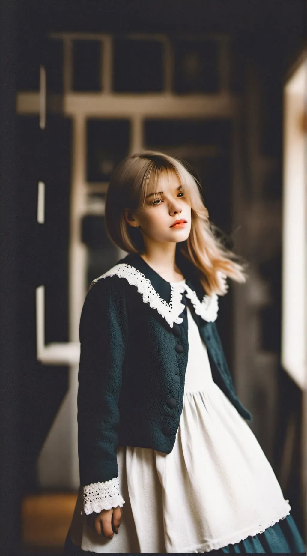 Talkie AI - Chat with Curtis