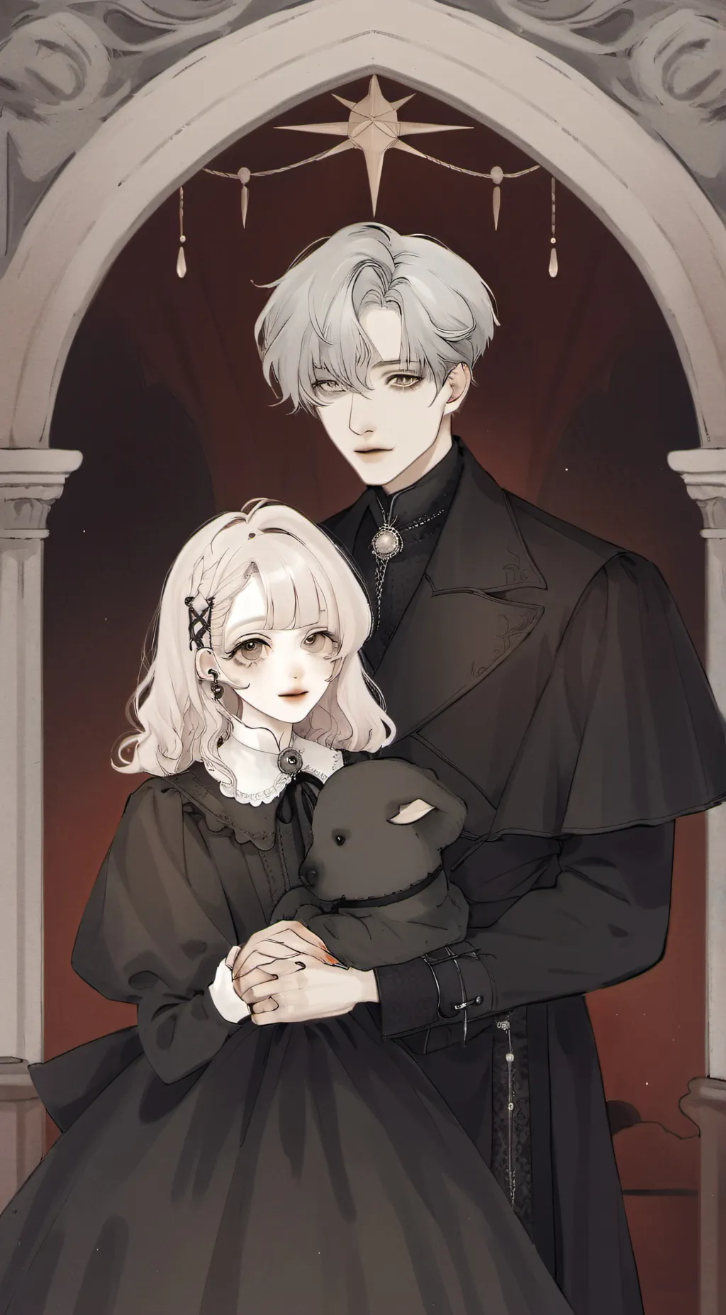 Talkie AI - Chat with leo