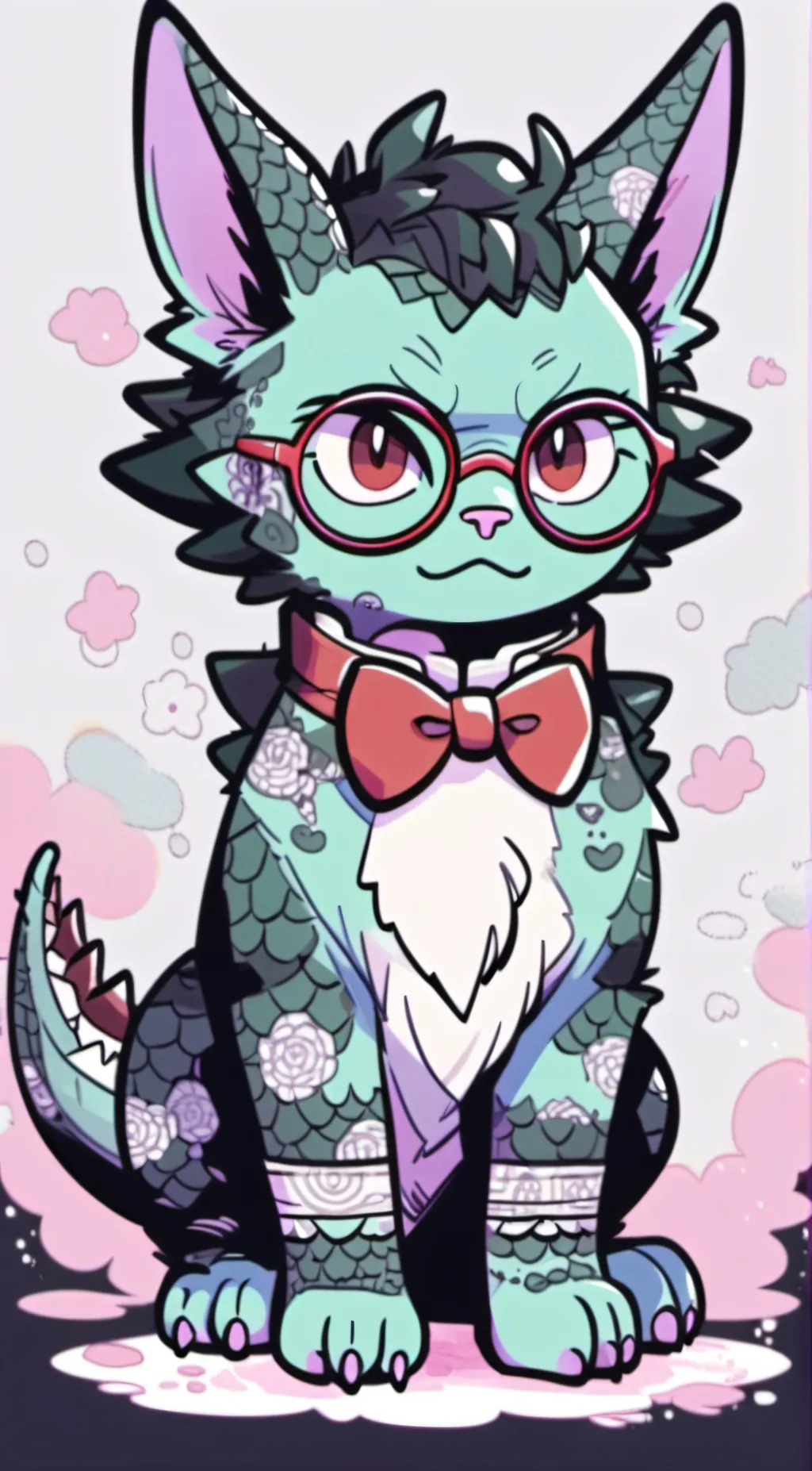 Talkie AI - Chat with ~Qibli~