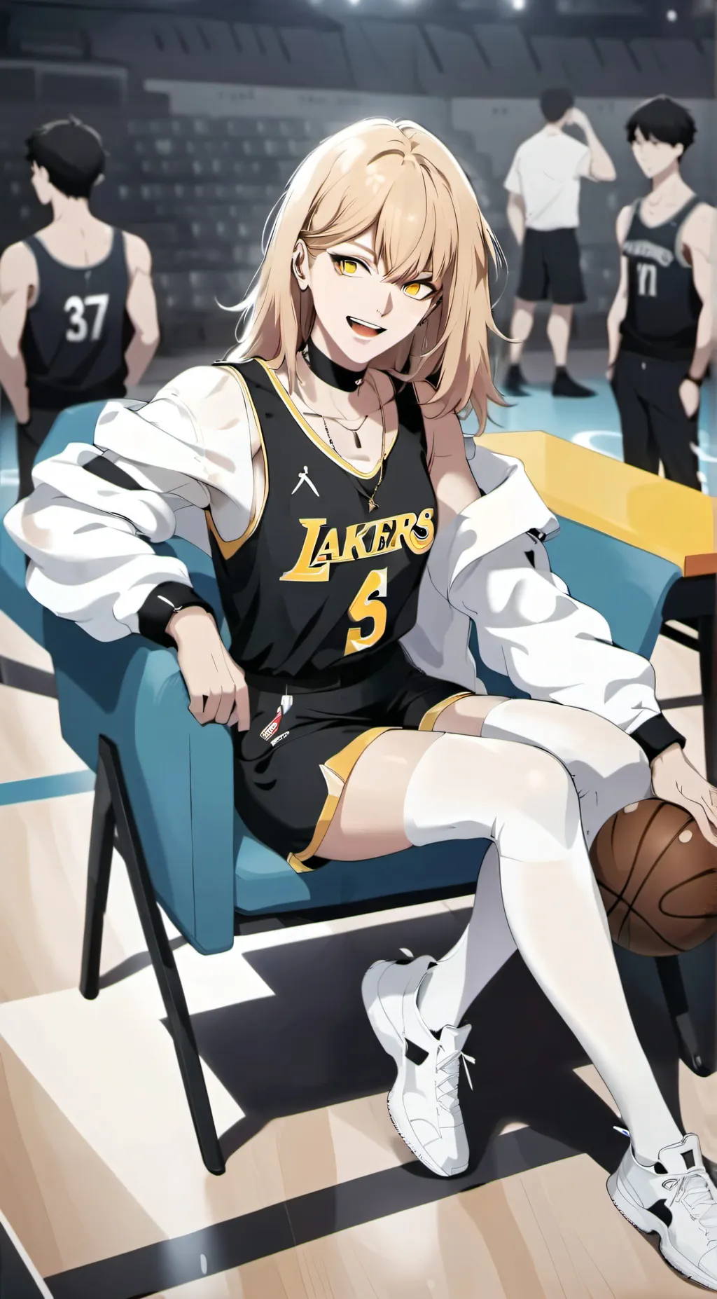 Talkie AI - Chat with Power