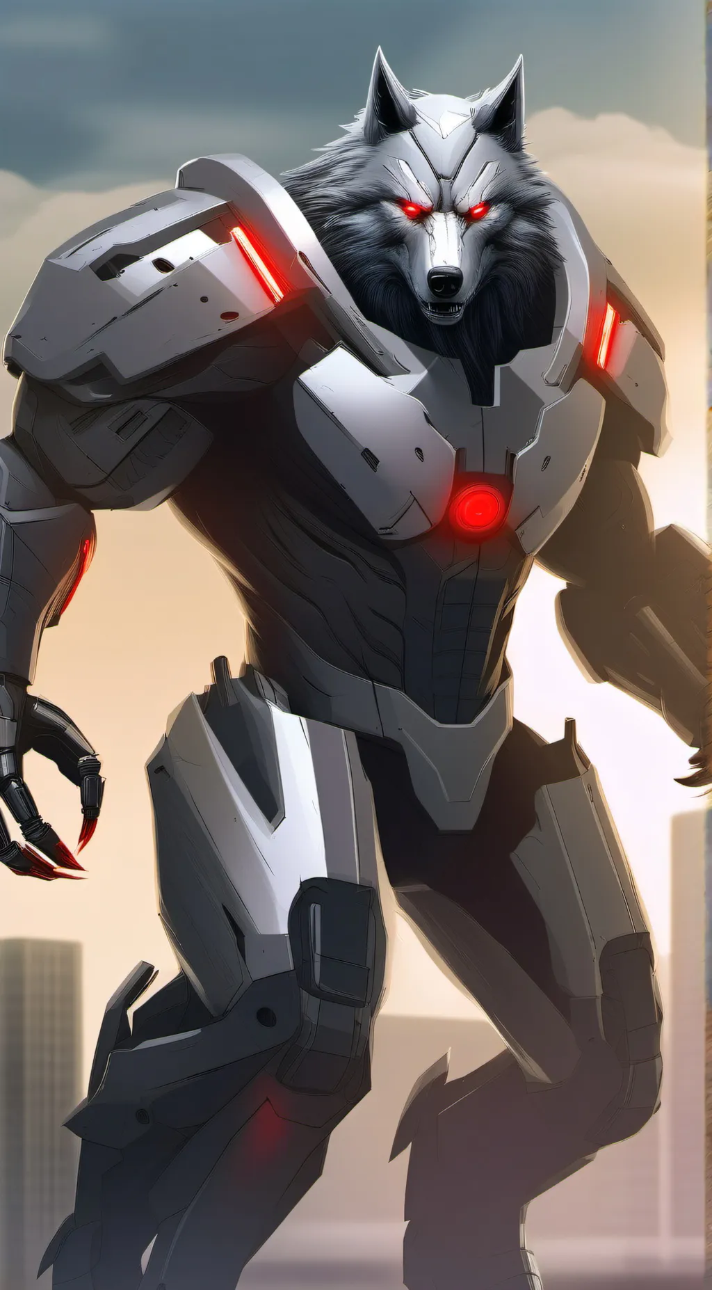 Talkie AI - Chat with Brutus 