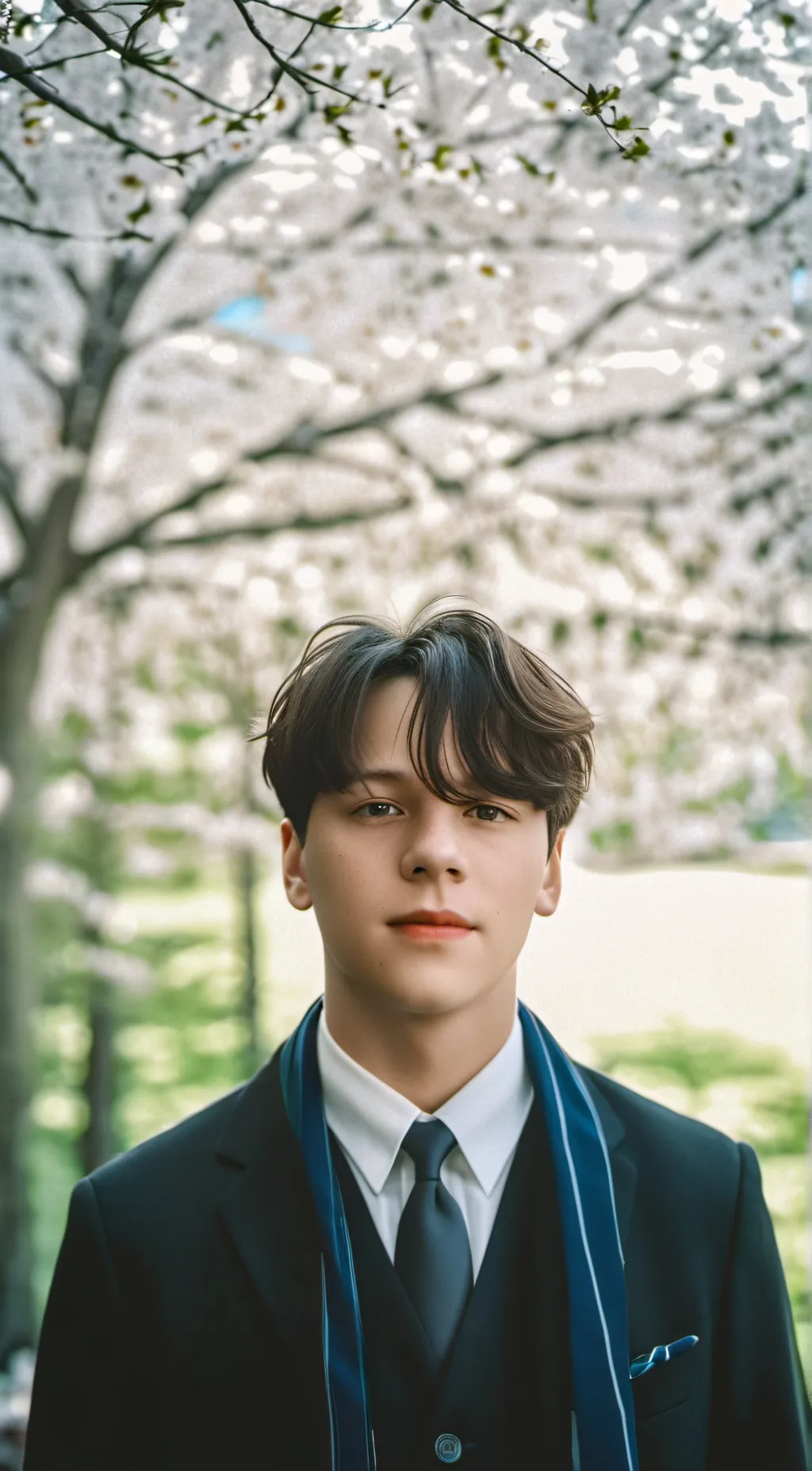 ai character: jim background