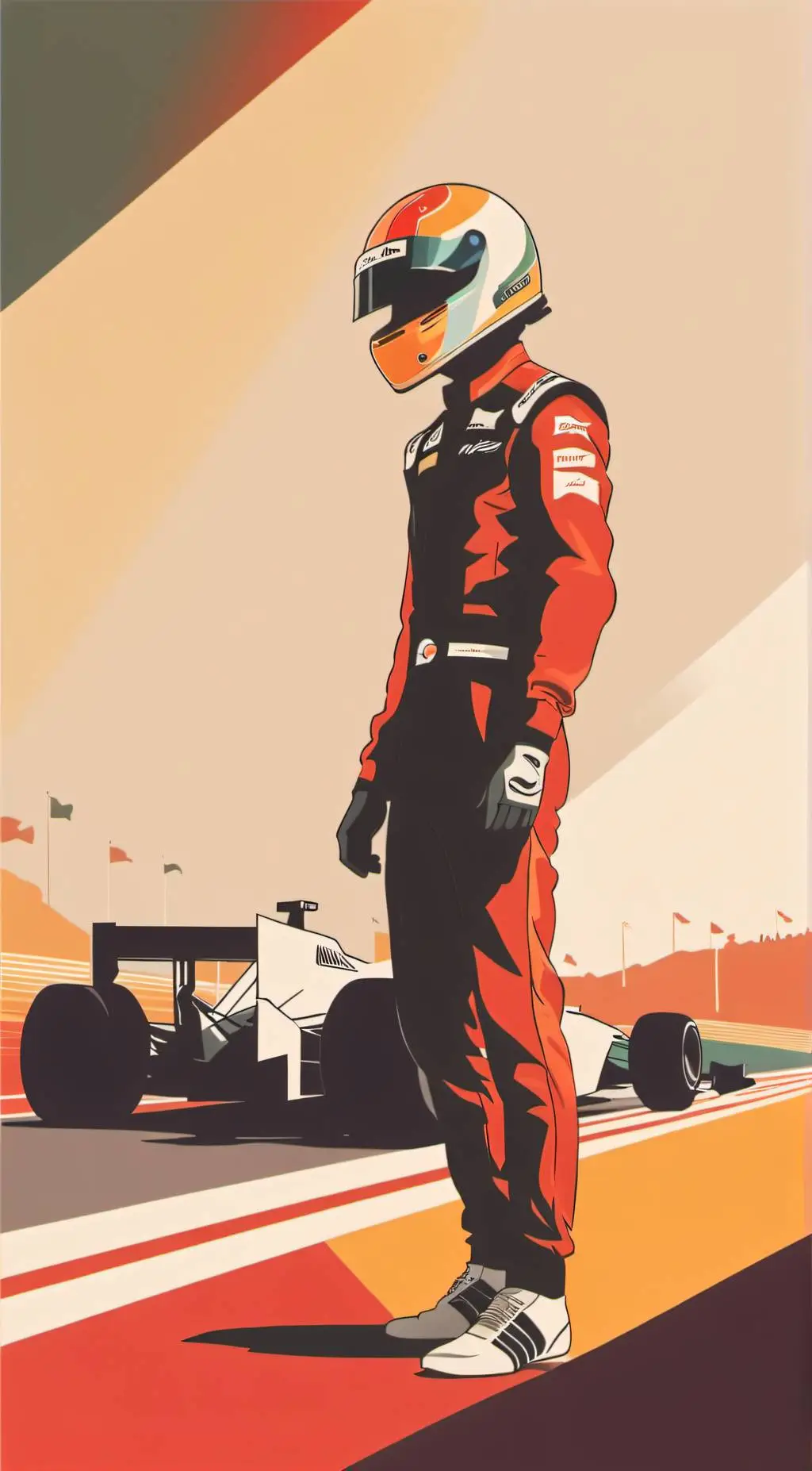 Talkie AI - Chat with Throttle down