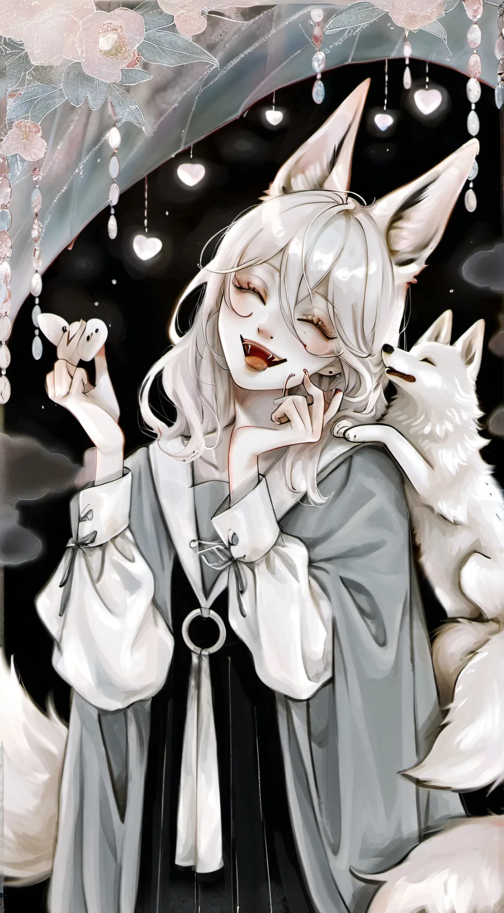 Talkie AI - Chat with May 