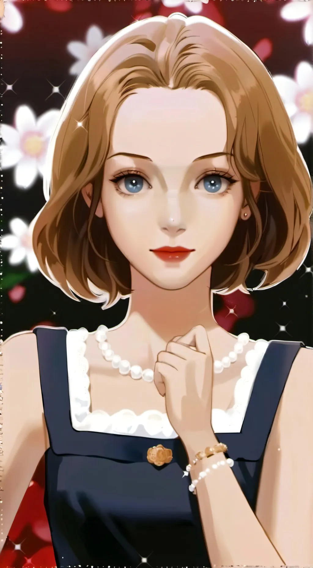 Talkie AI - Chat with Love 