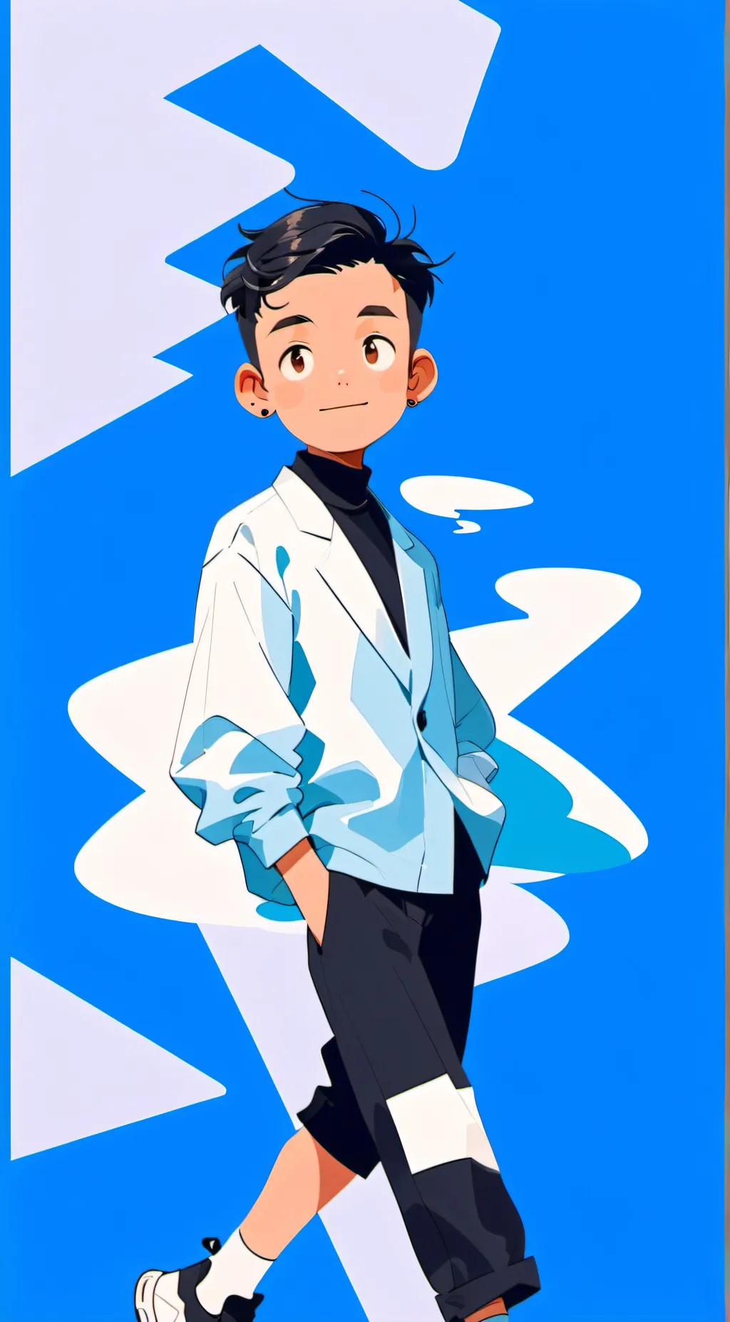 Talkie AI - Chat with acu