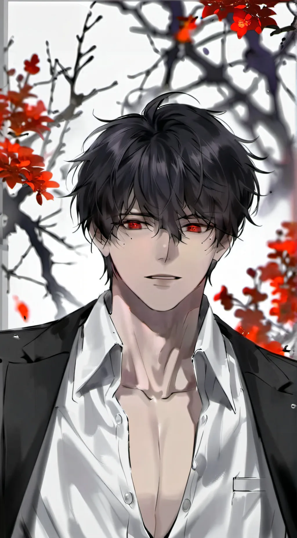 Talkie AI - Chat with ☆zev☆