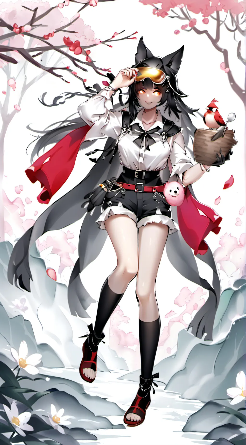 Talkie AI - Chat with drumsey 