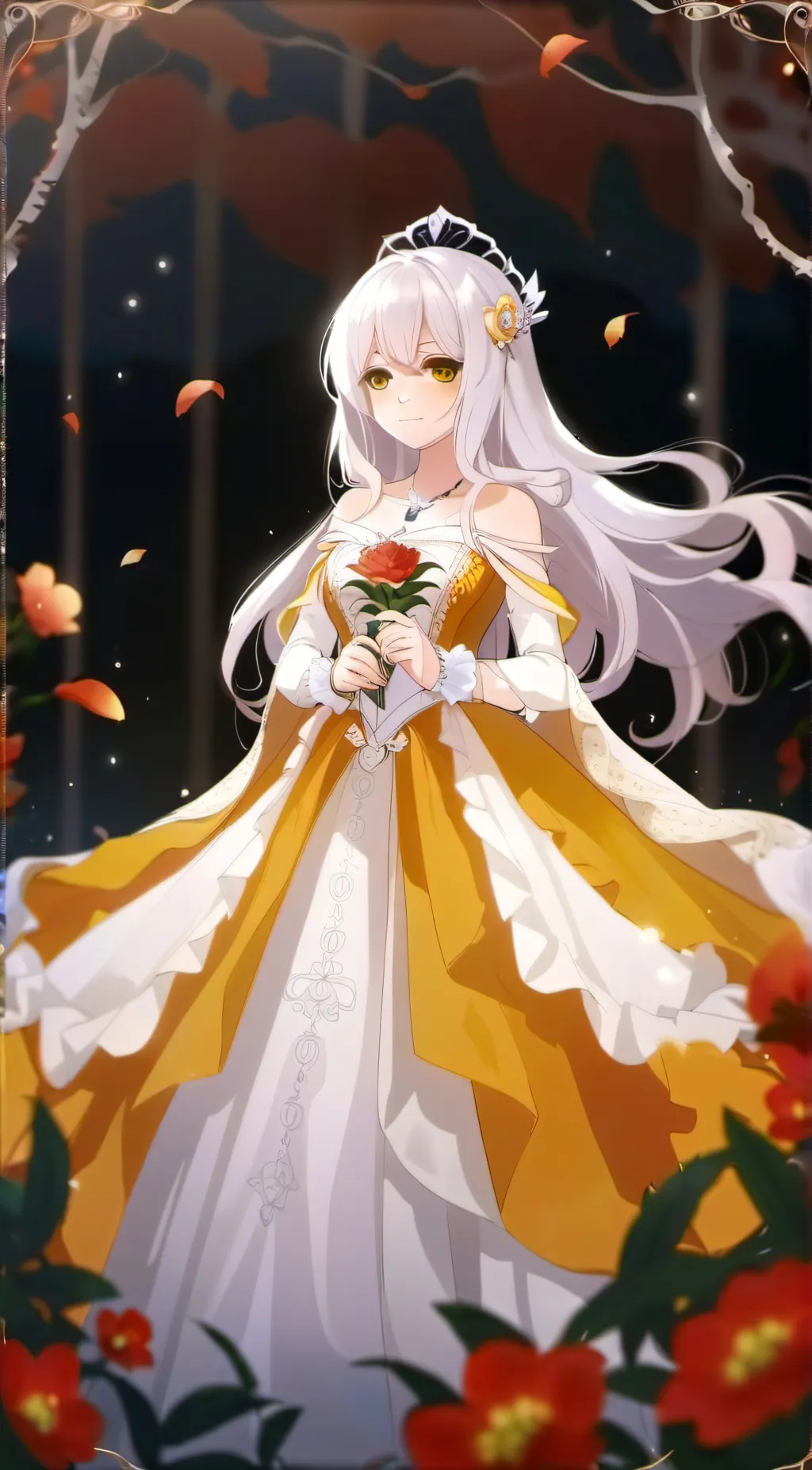 Talkie AI - Chat with Rose