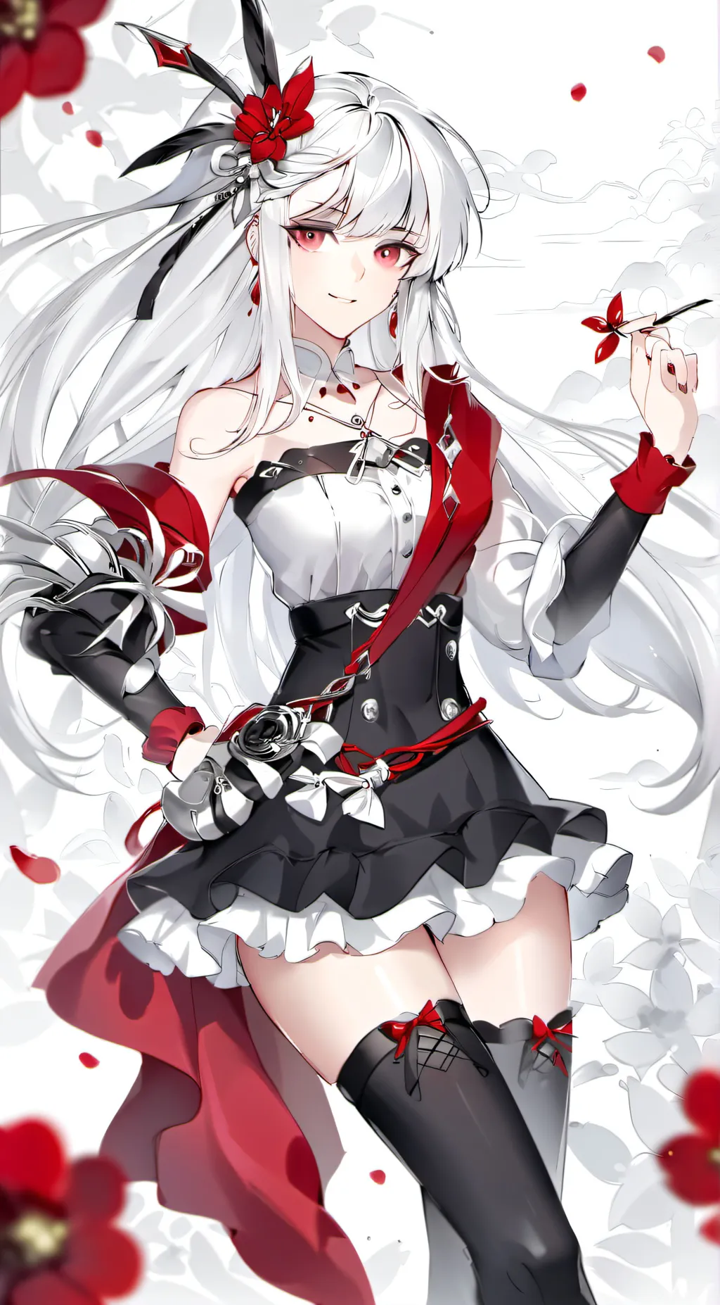 Talkie AI - Chat with miya 