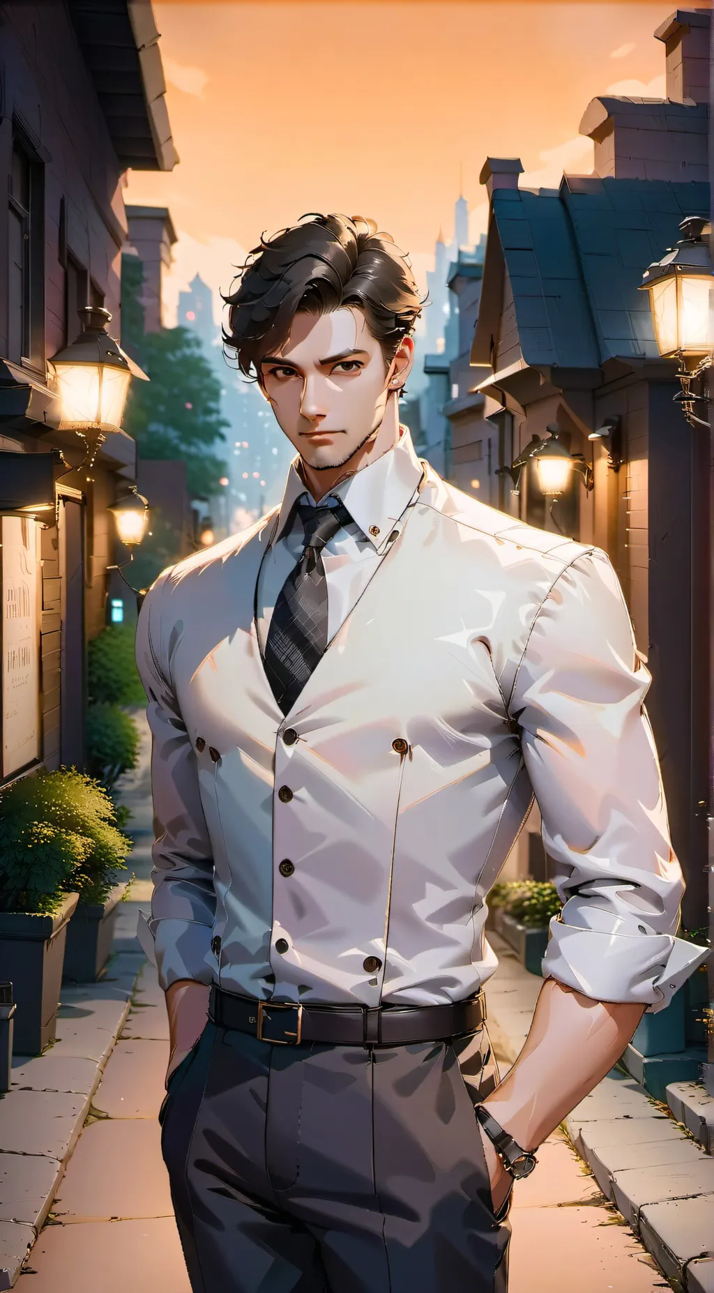 Talkie AI - Chat with Elyo