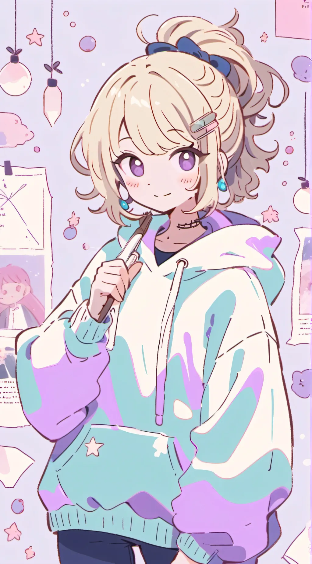 Talkie AI - Chat with ‧₊˚ ┊Aby