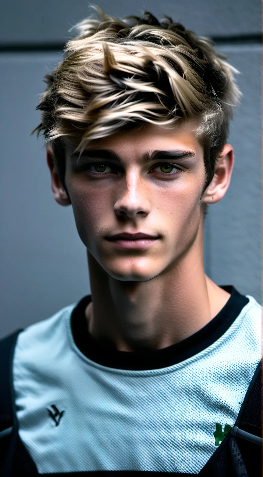 Talkie AI - Chat with Brad