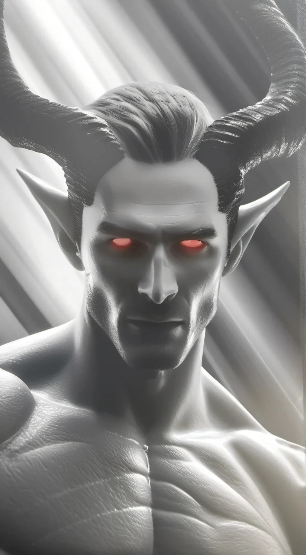 ai character: Unknown  background