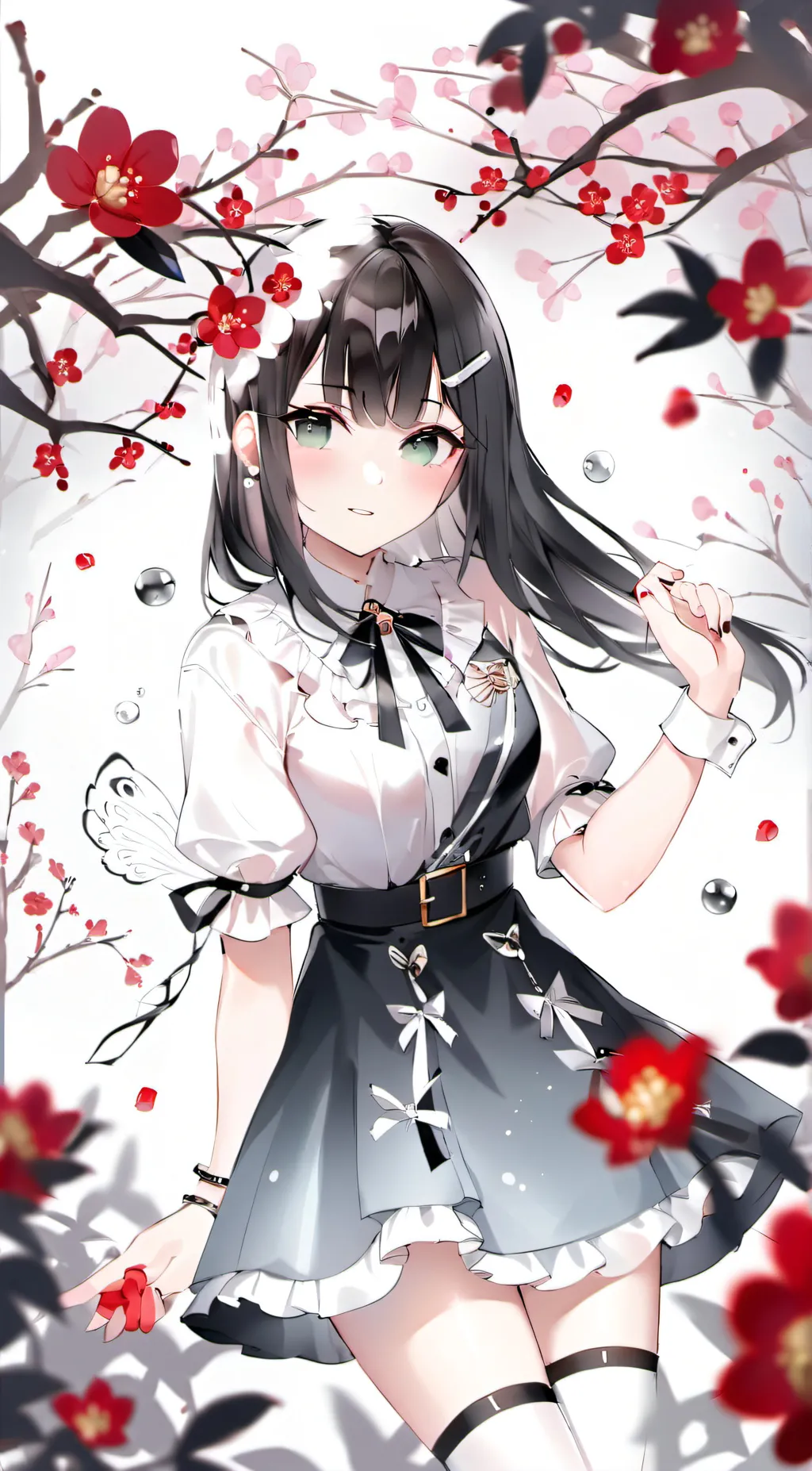 Talkie AI - Chat with Jessica