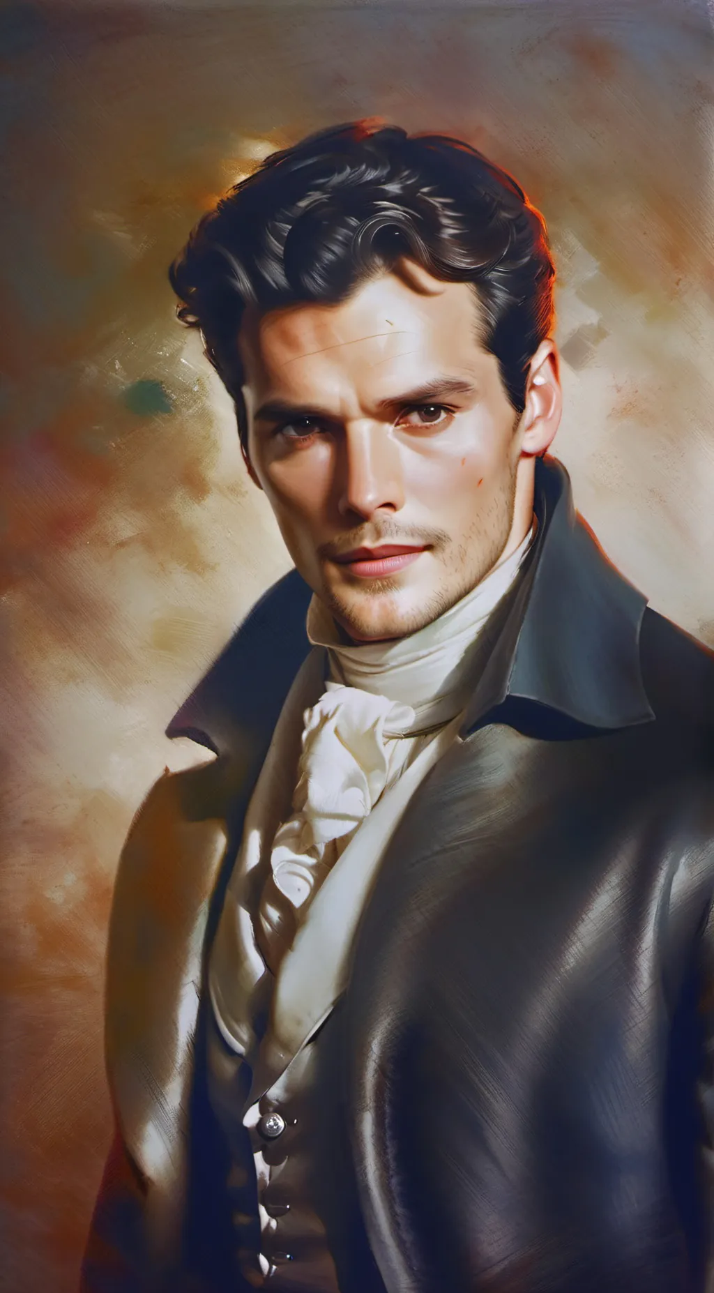 Talkie AI - Chat with Cameron