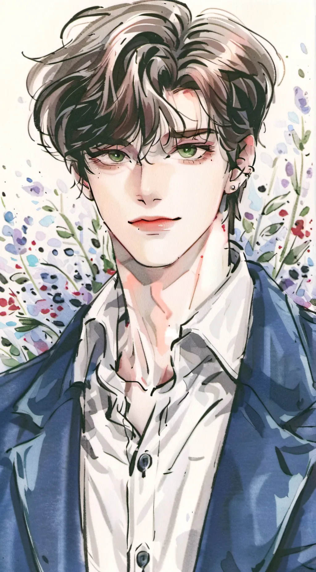 Talkie AI - Chat with Tim