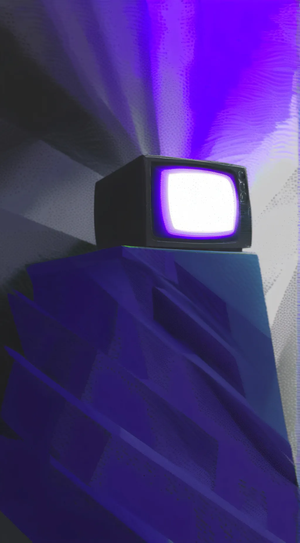 Talkie AI - Chat with titan tv man 