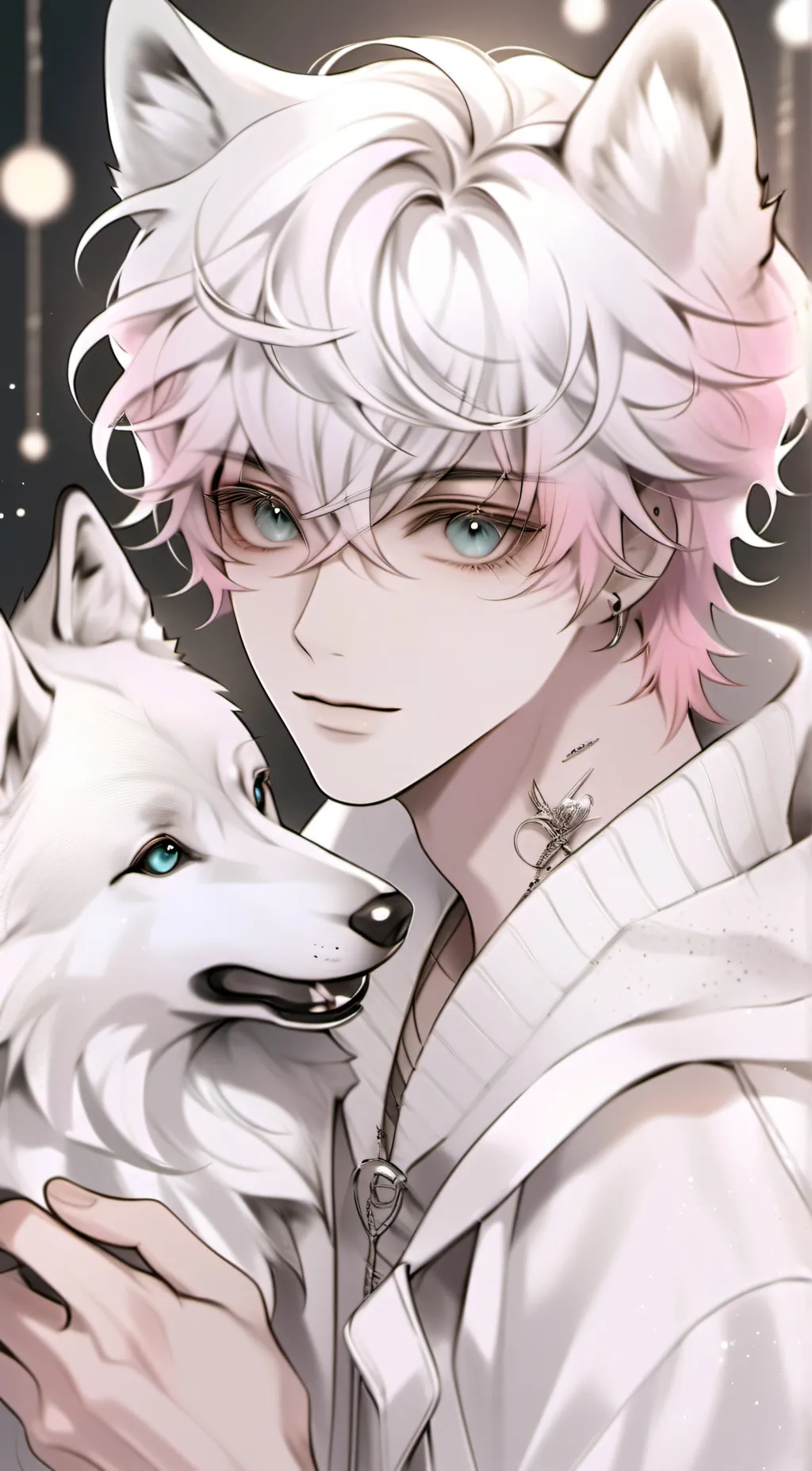 ai character: Soiusua background