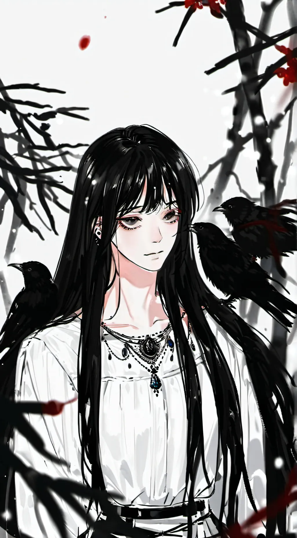 Talkie AI - Chat with Megumi