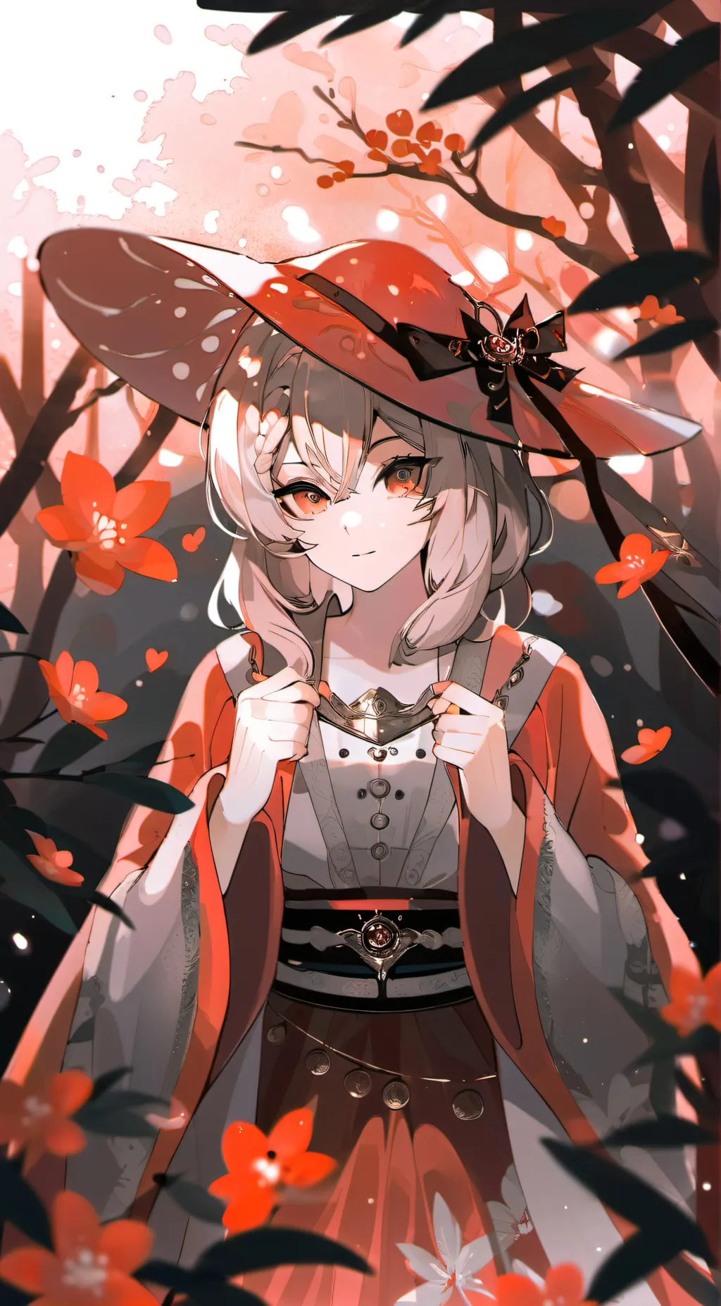 Talkie AI - Chat with Mukago x rui