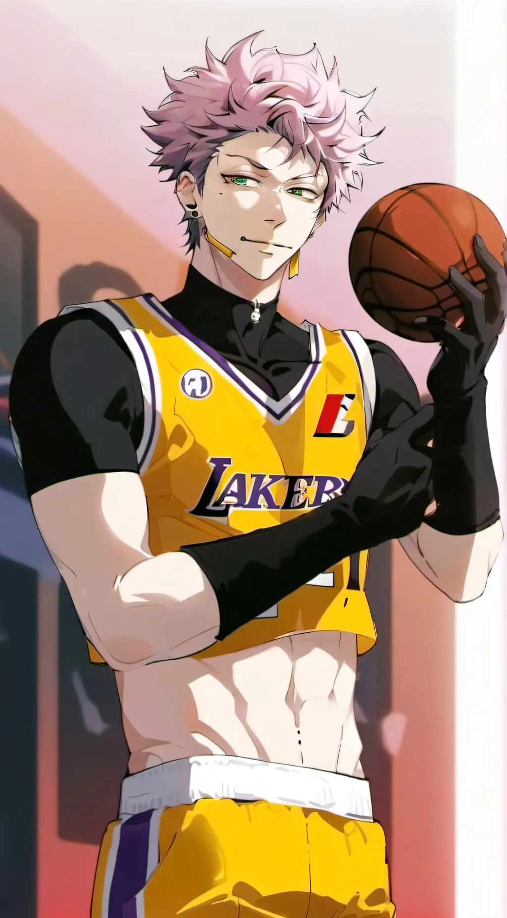 Talkie AI - Chat with Sukuna