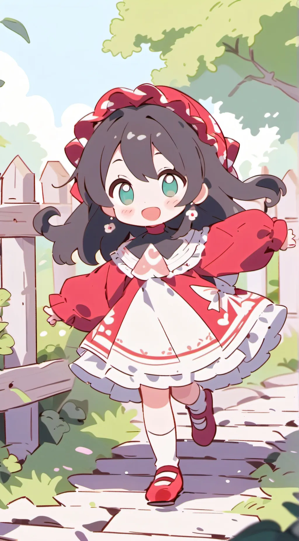 Talkie AI - Chat with Lulu