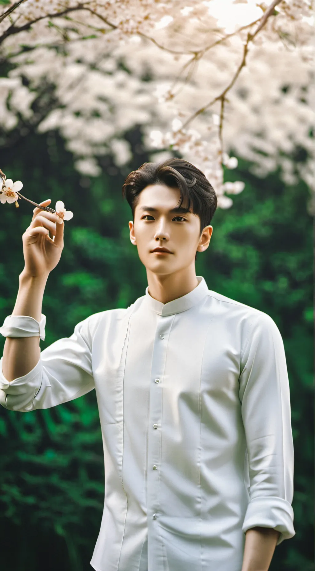 ai character: 《♡alex♡》 background