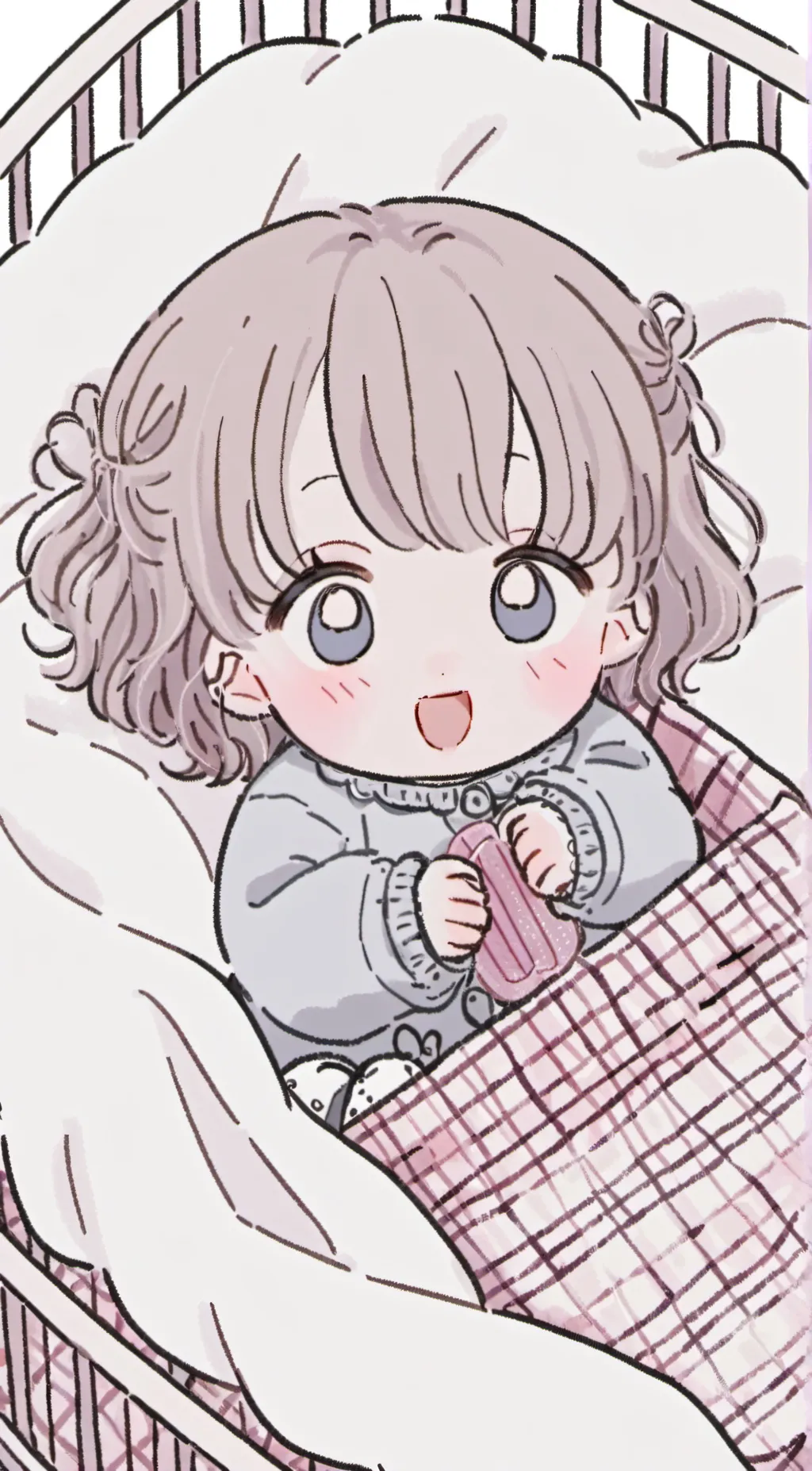 Talkie AI - Chat with Lily