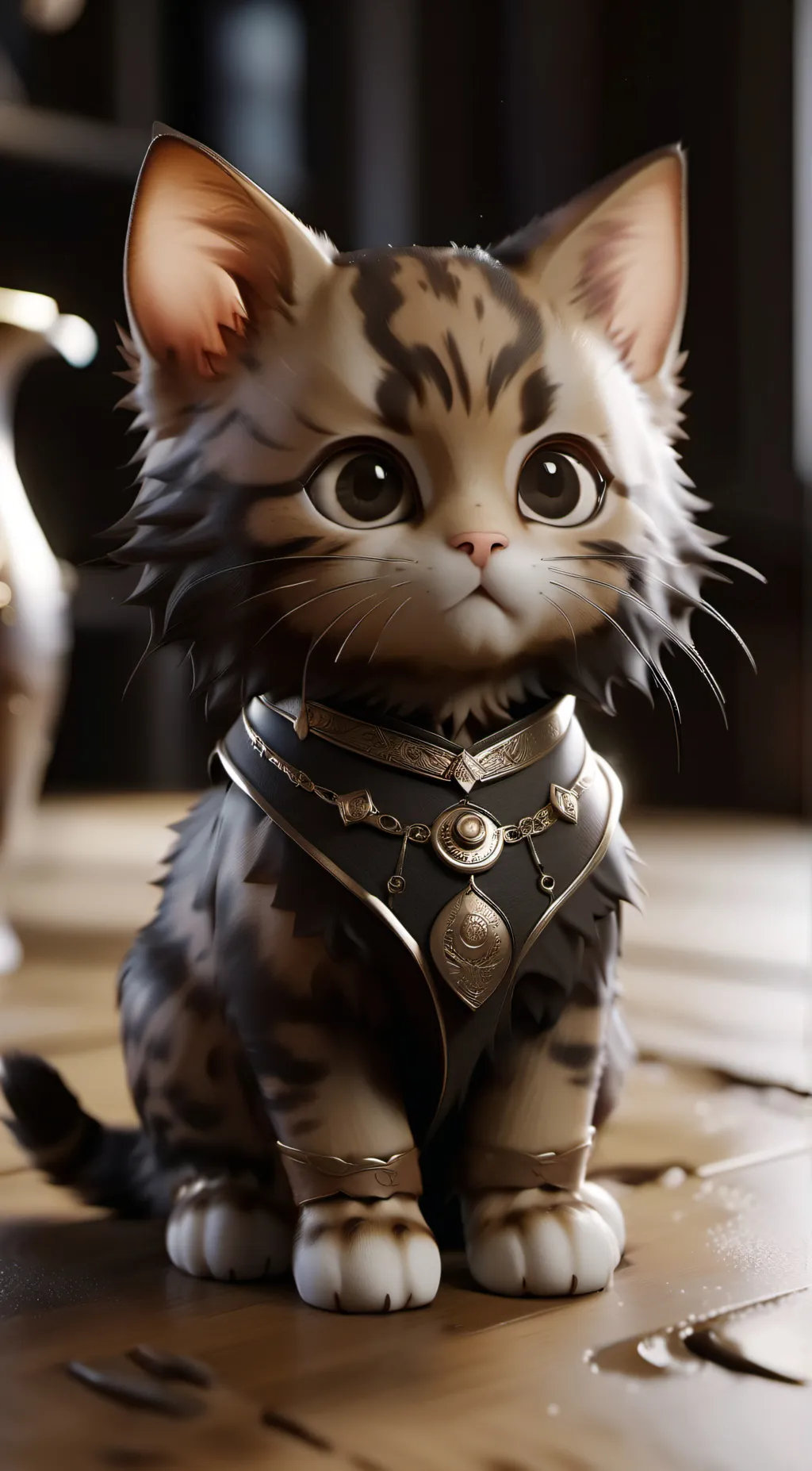 Talkie AI - Chat with Mew Mew 