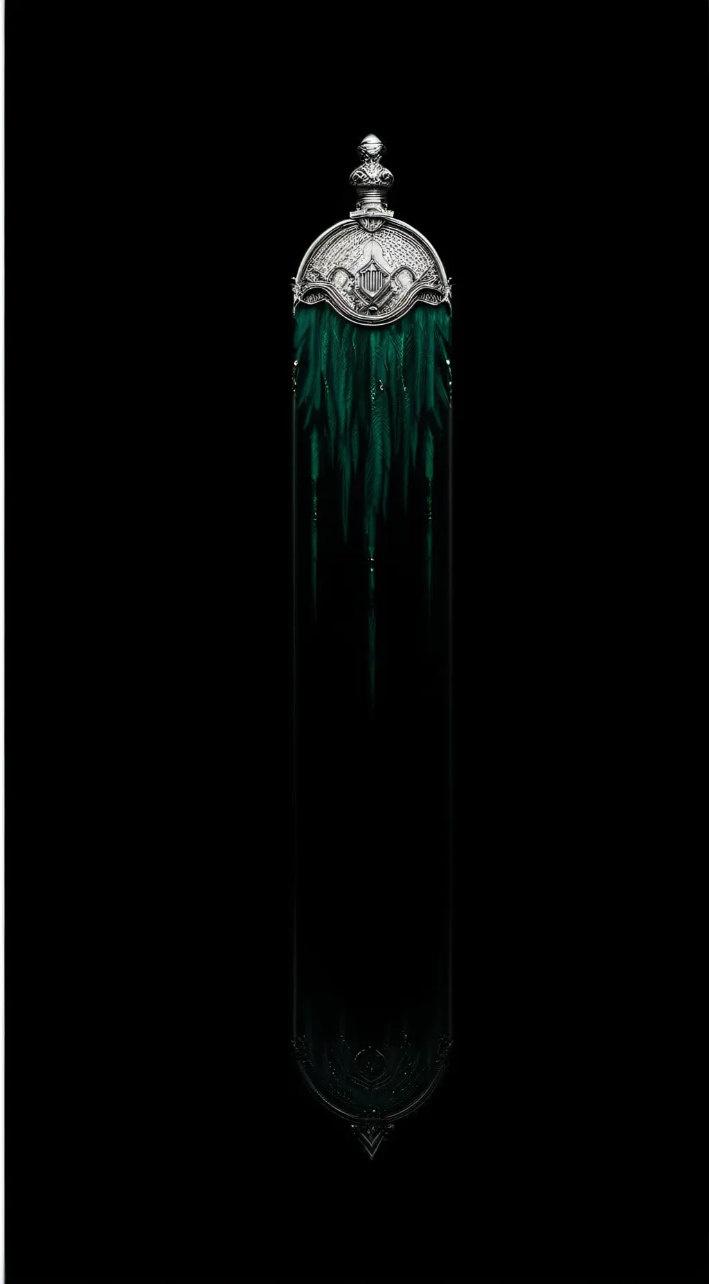 ai character: slytherin boys  background