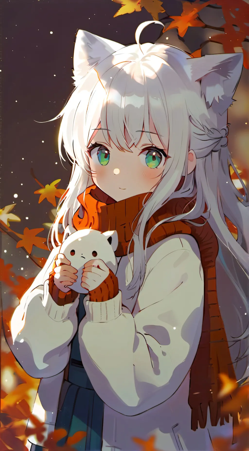 Talkie AI - Chat with Rose